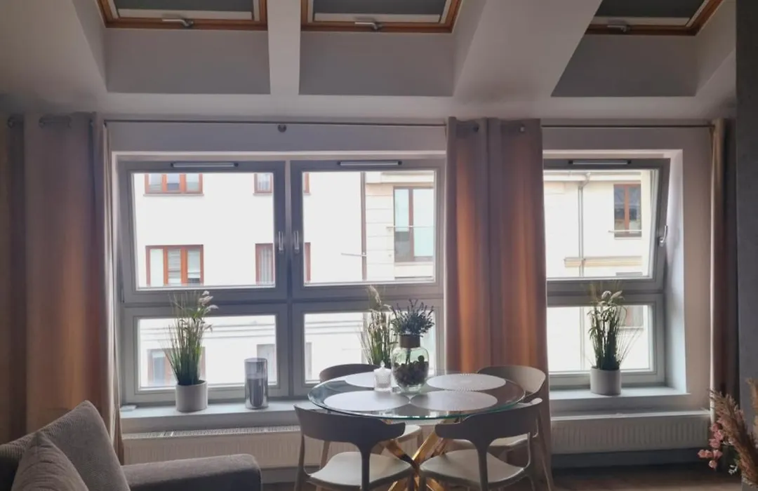 Apartament Miodowa Street PARKING FREE-1
